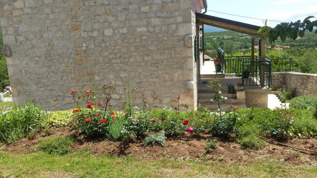 Villa Cetina Milasi Extérieur photo