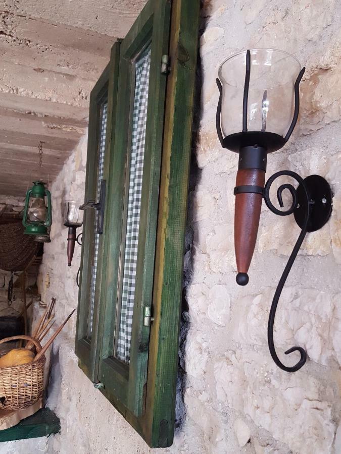 Villa Cetina Milasi Extérieur photo