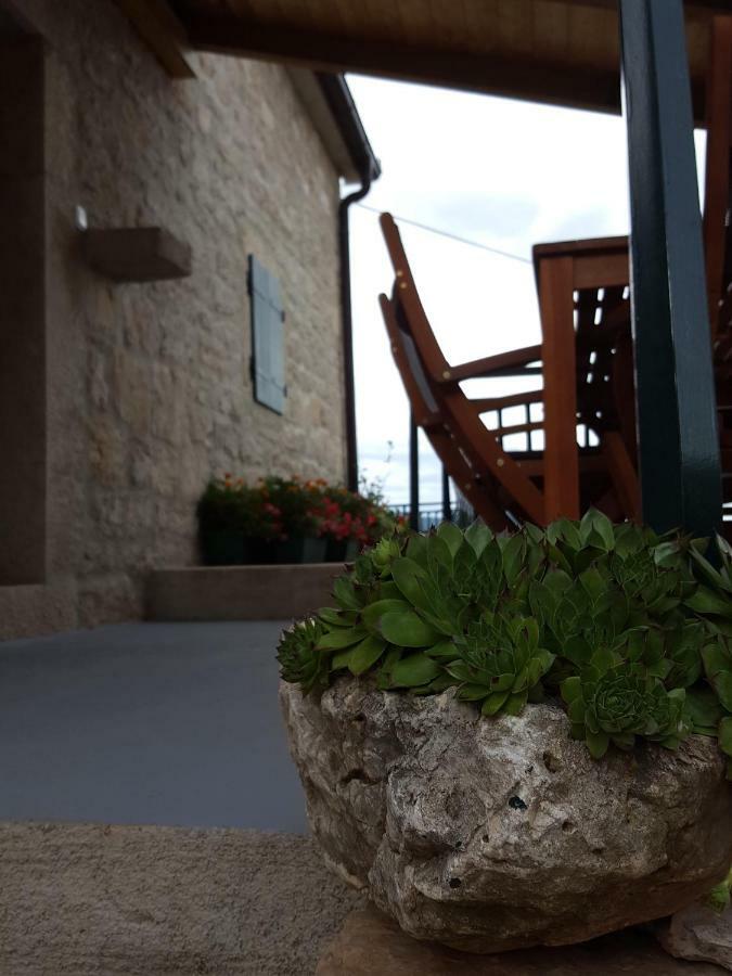 Villa Cetina Milasi Extérieur photo