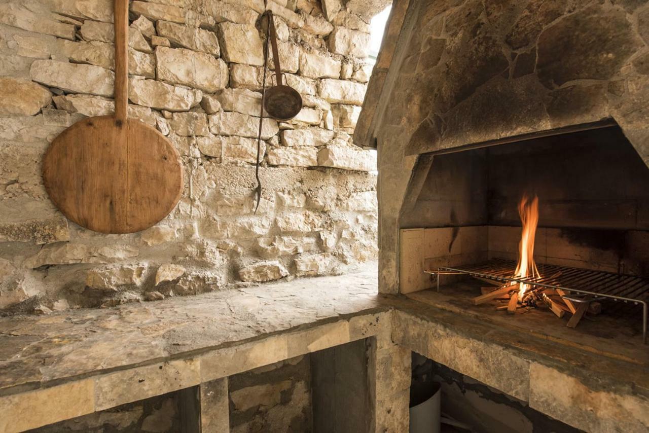 Villa Cetina Milasi Extérieur photo
