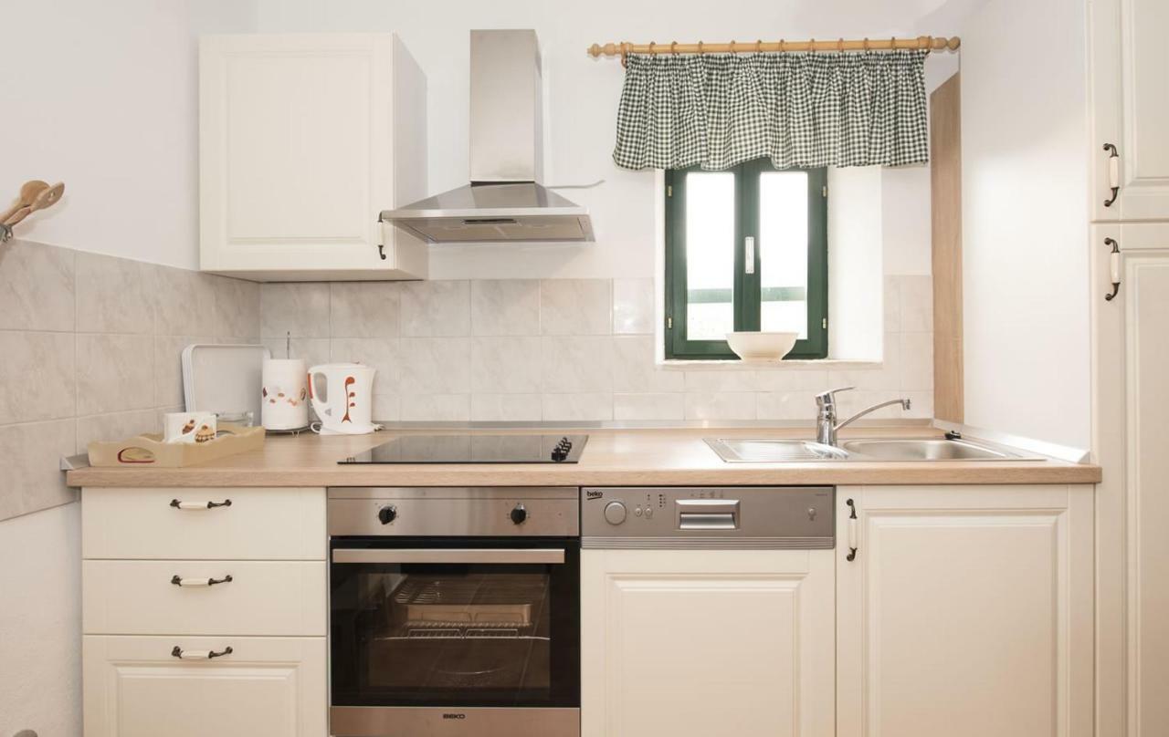 Villa Cetina Milasi Extérieur photo