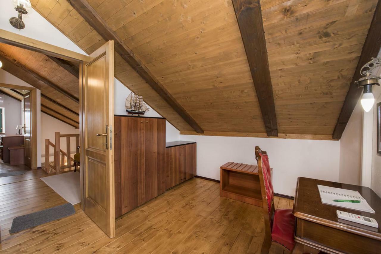 Villa Cetina Milasi Extérieur photo
