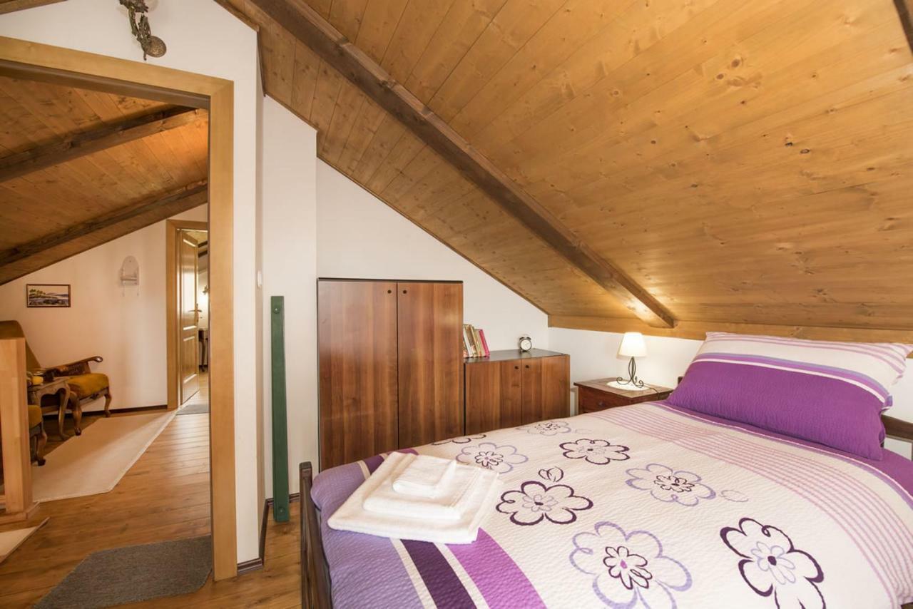 Villa Cetina Milasi Extérieur photo