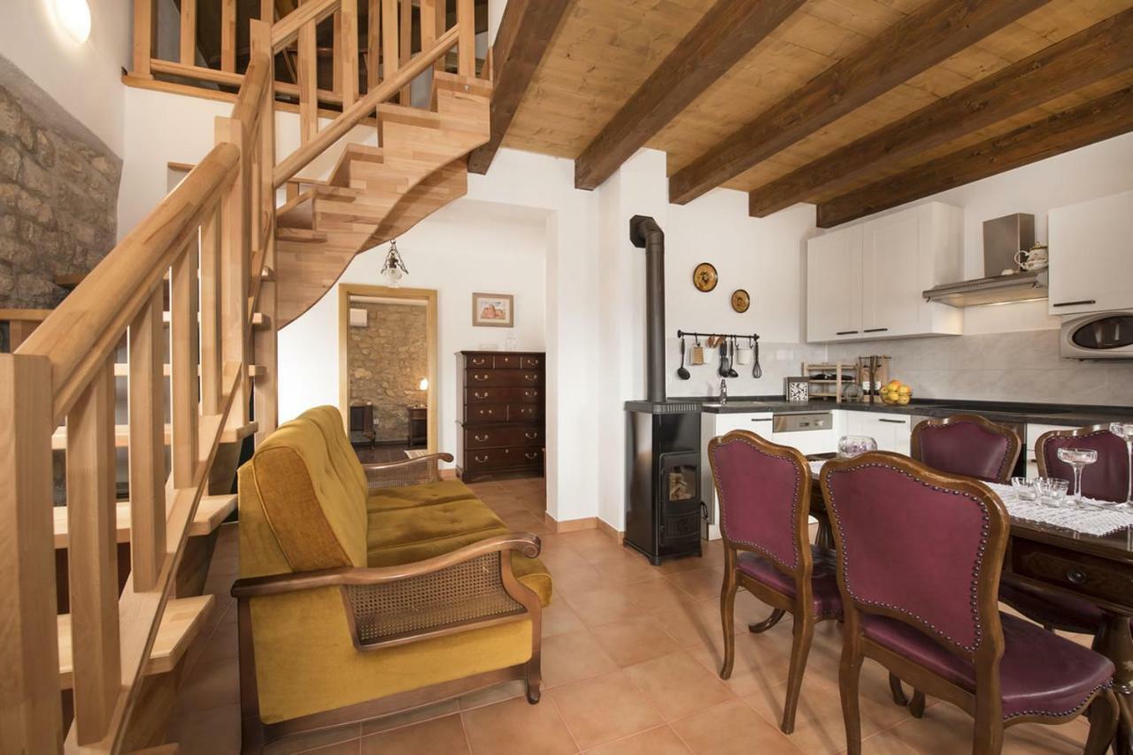 Villa Cetina Milasi Extérieur photo