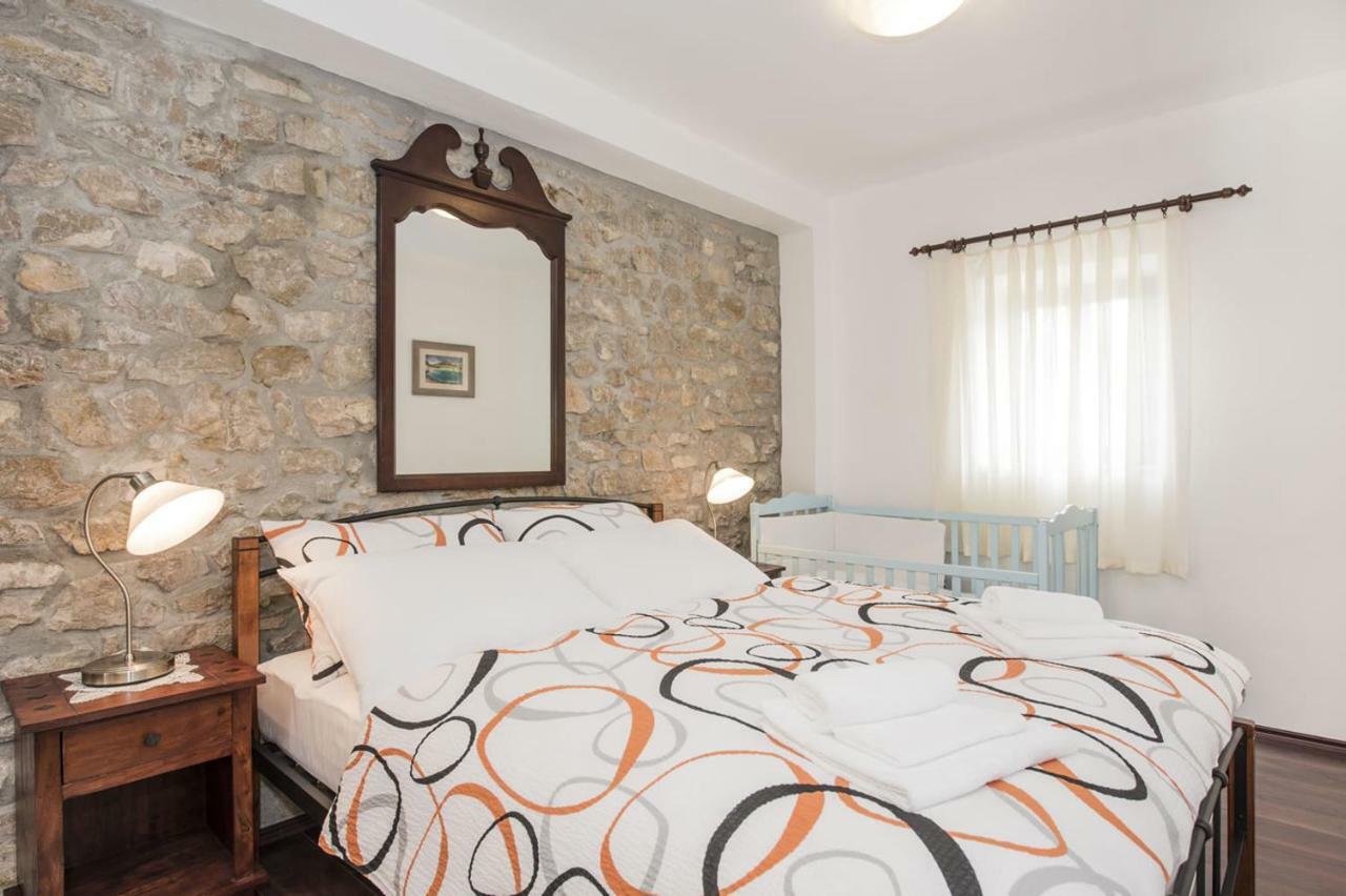 Villa Cetina Milasi Extérieur photo